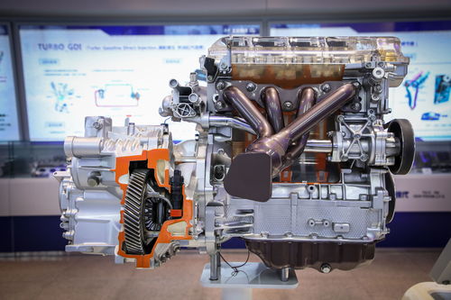 為什么韓系品牌值得推薦,探秘北京現(xiàn)代造車工廠