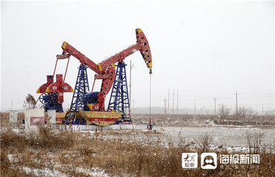 江漢油田清河采油廠:完善工藝攻關配套,助力老油田高效開發(fā)