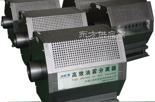 高效油霧凈化器報價,達(dá)康斯智能科技公司,濰坊高效油霧凈化器圖片
