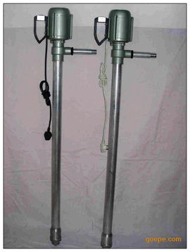 高效抽油泵 JK型抽油泵高清圖片詳解與應用