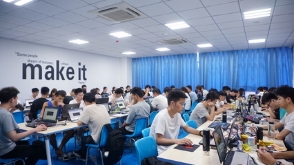 南京Redhat認(rèn)證培訓(xùn)課程 邁向?qū)I(yè)計(jì)算機(jī)技能的新臺階