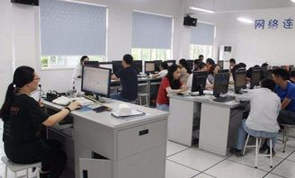大眾電腦培訓中心加盟指南 費用、條件與聯系方式
