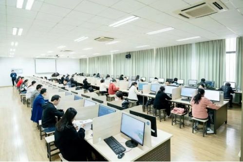 狠抓課程設計與培養質量，全面煥新計算機審計中級培訓老品牌