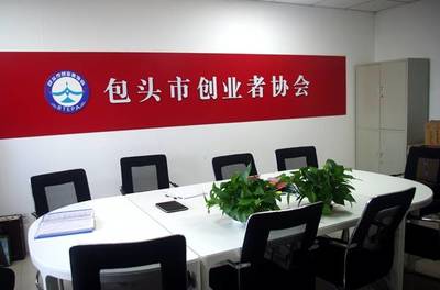 發(fā)展中的內(nèi)蒙古包頭市創(chuàng)業(yè)者協(xié)會 網(wǎng)絡技術咨詢服務賦能創(chuàng)新創(chuàng)業(yè)