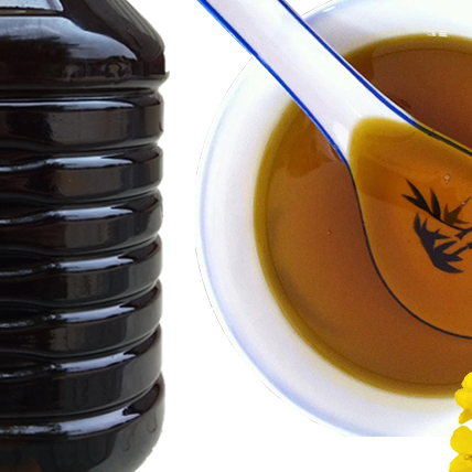 探尋四川風(fēng)味菜籽油 農(nóng)家物理壓榨的非轉(zhuǎn)基因4L精品