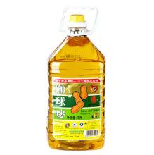 元寶大豆油5L與獅球嘜花生油 糧油批發(fā)新趨勢(shì)